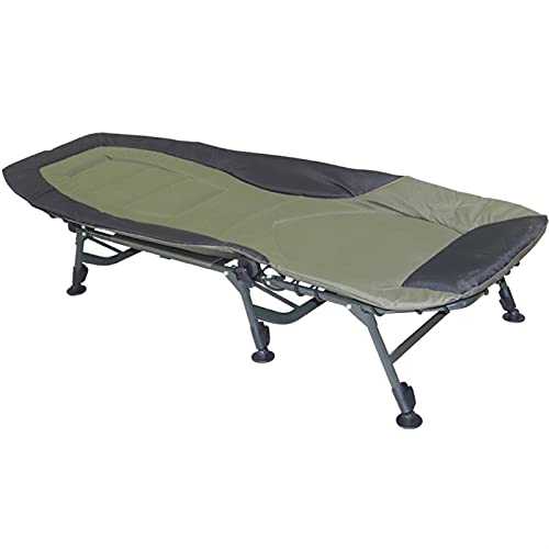 WXQZHF Folding bed Folding Bed Folding Bed Lightweight Folding Camping Cot Sleeping Bed with Carry Bag, Heavy Duty Bed for Adults or Kids, Green Portable Fold Up Bed Portable Folding Camping Cot