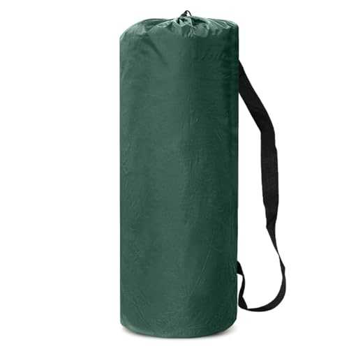 NYECHTO Carring Bag for Memory Foam Self Inflating Sleeping Pad for Camping