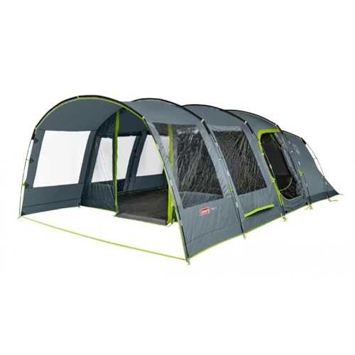 Coleman 2000038912 Vail Familien- and Tunnelzelt 6L
