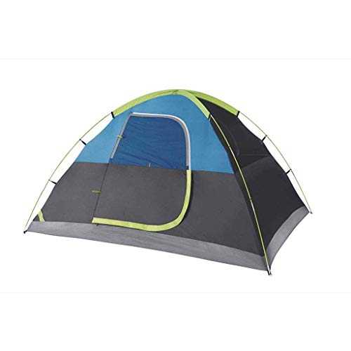 Tent For Camping Mountain Hiking Tent Double Camping Tent Rainproof And Sunscreen Outdoor Travel Tent Folding Awning 2 People Fishing Large Space For Picnic Outdoors