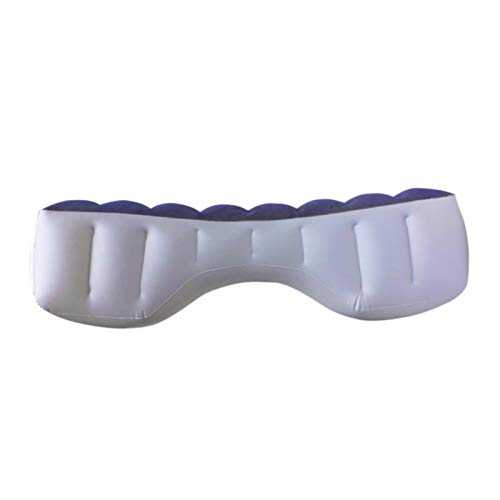 Car Travel Inflatable Mattress Back Seat Gap Pad Mattress Air Bed Cushion Camping Air Couch, Auto Accessories Inflation Bed, Car Inflatable Mattress For Travel Camping