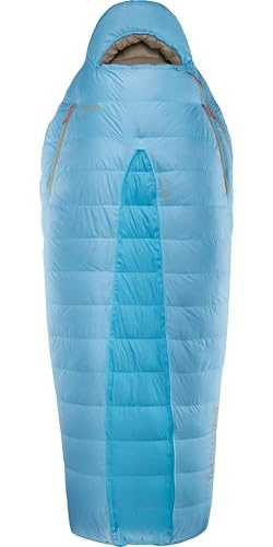 Therm-a-Rest Boost 650 20F/-6C Down Sleeping Bag, Large