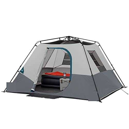Tents Backpacking Tent Outdoor Camping Cabin Tent With Inflatable Tent Ultralight Tent Waterproof Hiking Survival