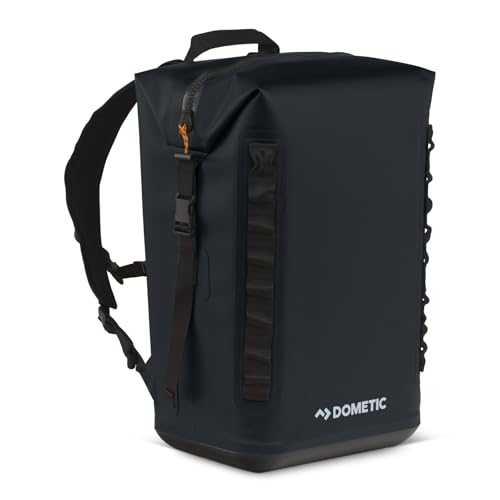 Dometic PSC Premium Soft Sided Cooler Bag, Ice Cooler Backpack
