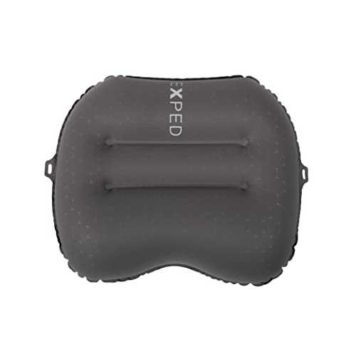 Exped Ultra Pillow M - Grey Goose