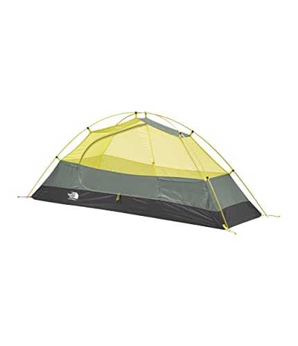 The North Face Stormbreak 1 One-Person Camping Tent