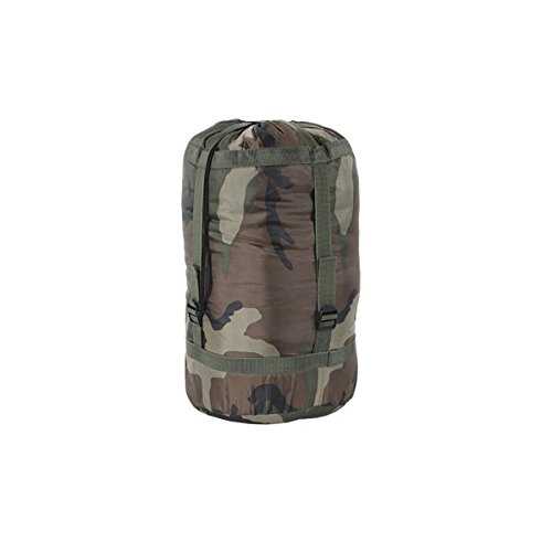 VOODOO TACTICAL Mil-Spec Plus 3 Season Sleeping Bag