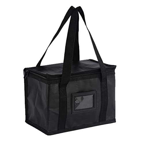 Cooler Bag Box Insulated Picnic Lunch Bags Food Delivery Cool Box Grocery Shopping Bag for Camping Bbq Shopping Fishing 16l