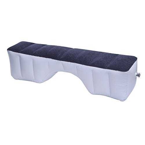 VICASKY Travel Mattress Suv Air Mattress Portable Mattress Portable Camping Bed Camping Matress Floating Bed for Camping Travel Home Air Mattress Inflated Mattress Tent Bed Inflatable