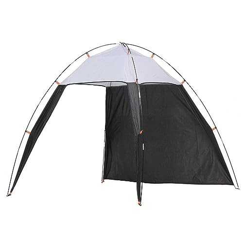 Outdoor Beach Tent Waterproof Canopy for Camping Fishing Travel Portable Garden Shelter Accessories