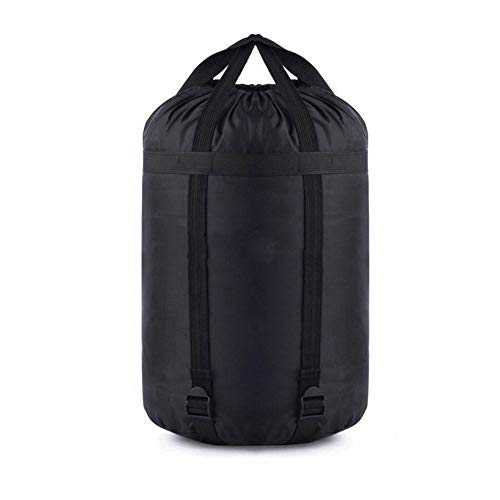 Cuasting Nylon Compression Sacks Bag Sleeping bag Stuff Storage Compression Bag Sack
