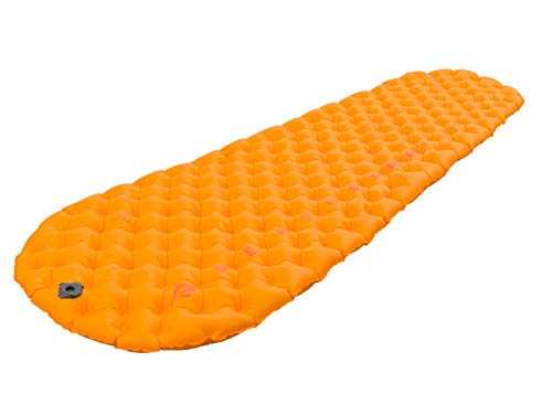 Sea to Summit Ultralight Insulated Mat regular orange 2019 Sleeping Mats