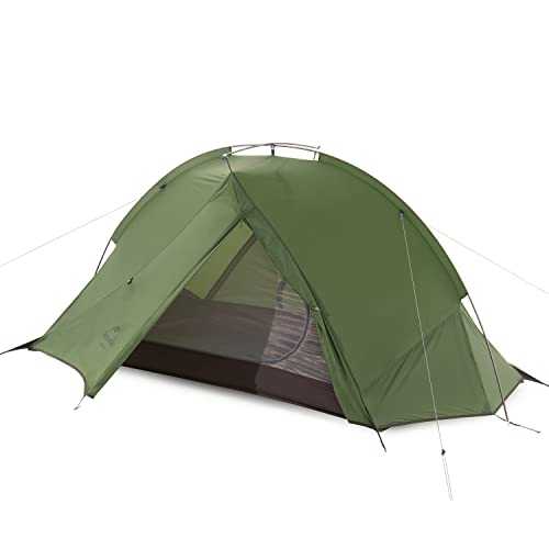 Naturehike Taga 1-2 man tent waterproof Lightweight Backpacking Tent Outdoor Camping Tent