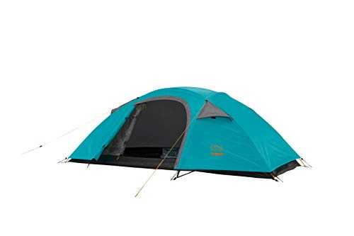 Grand Canyon APEX 1 - Dome Tent for 1-2 People Ultra-Light Waterproof Small Pack Size Tent for Trekking, Camping, Outdoor