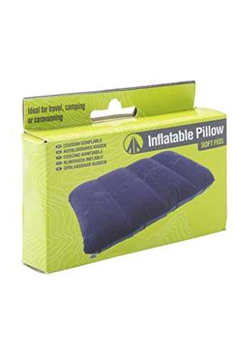 Flock Inflatable Pillow