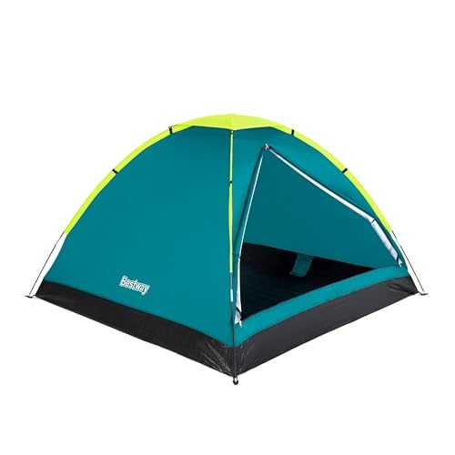 Bestway Cool Dome 3 Camping Tent 3-Person