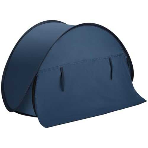 Bvizyelck Head PopUp Canopy - Face Head Shade Protection Tent - Canopy Face Head Shade Protection Tent, Portable Breathable Small Tent For Outdoor Picnic Beach Camping Fishing Hiking Picnic