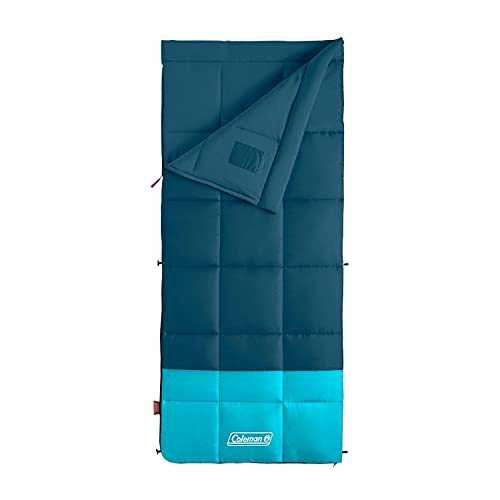 Coleman Kompact Sleeping Bag Collection