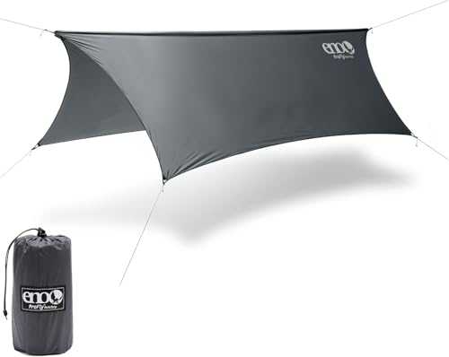 Eagles Nest Outfitters ENO Pro Fly Rain Tarp