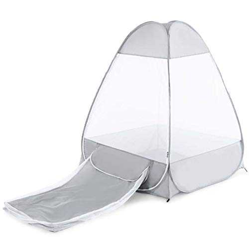 Outdoor Mosquito Meditation Camping Tent Sitting in Detached Housing Cabin Quick Folding Camping Tent New