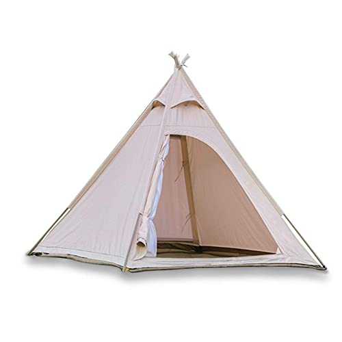2 Person Camping Tent Outdoor Sun Shelter Cabana Waterproof Shade Canopy Beach Tents Compatible With Picnic Mountaineering Self-Driving Tour Rainfly