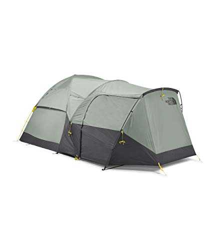 The North Face Wawona 6 Six-Person Camping Tent