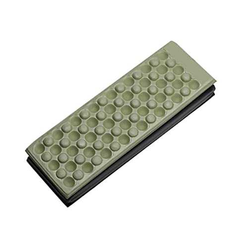 Sehoangd Foldable Foam Sit Mat Outdoor Mat Portable Folding Seat Cushion Waterproof Tableware MatFolding pad