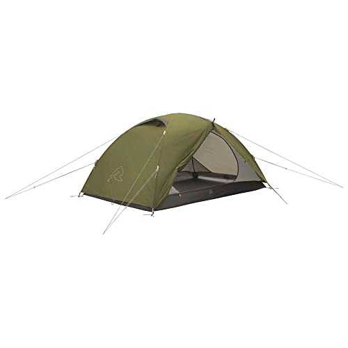 Robens Unisex - Adult Lodge Tent, Multi-Colour, 2 Person