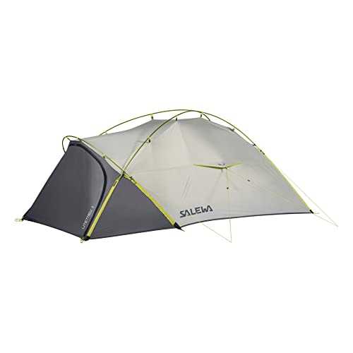 SALEWA Litetrek II Tent Trekking Tents