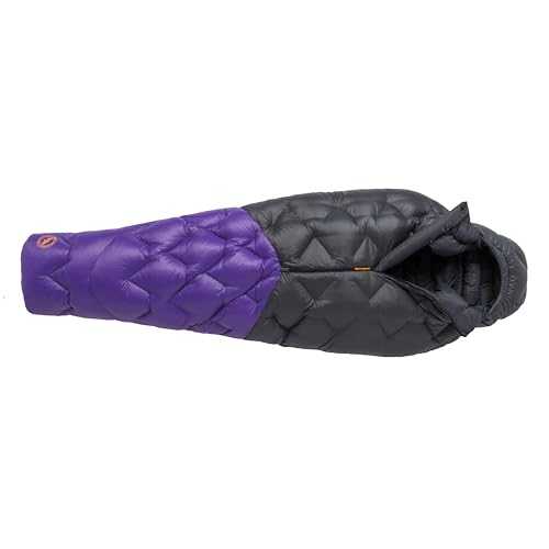 Big Agnes Fly Creek UL (850 RDS DownTek) Sleeping Bag