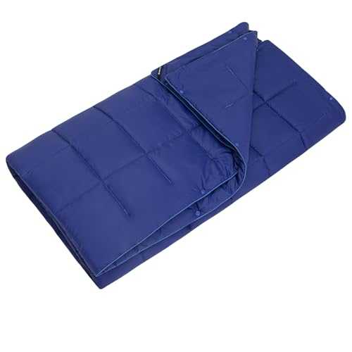 KingCamp Camping Blanket Lightweight Outdoor, Travel Blanket Multifunctional Warm, Sleeping Blankets Ultralight with Snap Button, Sleeping Quilt for Picnics Beach Camping Hiking Car Indoor
