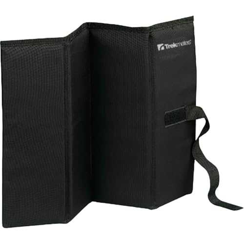 TREKMATES Folding Sit Mat