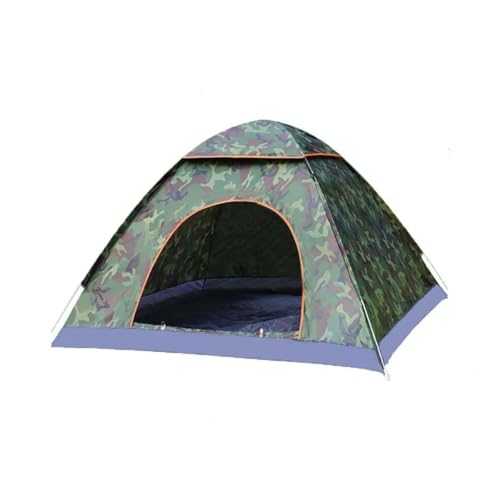 Instant Setup 3-4 Person Outdoor Tent