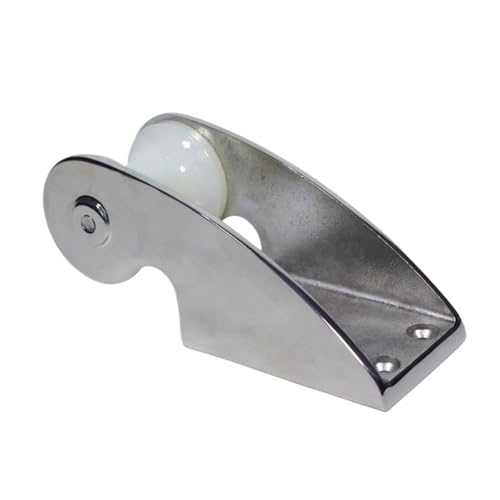 BGTSF Bow Roller For A Boat Bow Anchor Bracket Bow Anchor Stainless Steel Bow Anchor Roller Bracket Ship Accessories Boat Accessories Marine