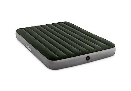 Intex Dura-Beam Standard Single-High Air Mattress Series