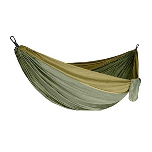 Hamak Camping Hammock Portable Hammocks Outdoor Travel Camping Survival Swing Chair Hanging Bed Hammocks For Outside(K)