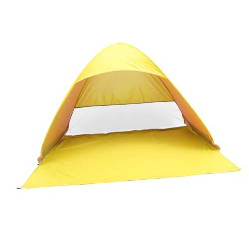 BESPORTBLE Outdoor Portable Sun Shade Shelter for Camping Picnics and Outdoor Activities Lightweight Automatic Pop Up Design