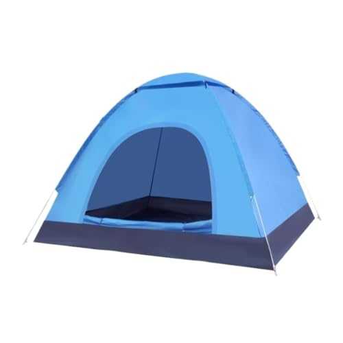 Tent Fully Automatic Quick-opening Tent, Outdoor Camping Tent, Sunproof And Rainproof, No Need To Set Up A Tent Camping Tent