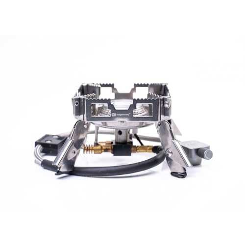 RidgeMonkey Quad Stove Pro Mini (Single)