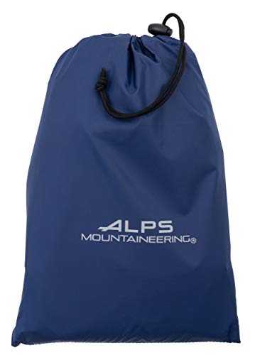 ALPS Mountaineering Lynx 1-Person Tent Floor Saver.