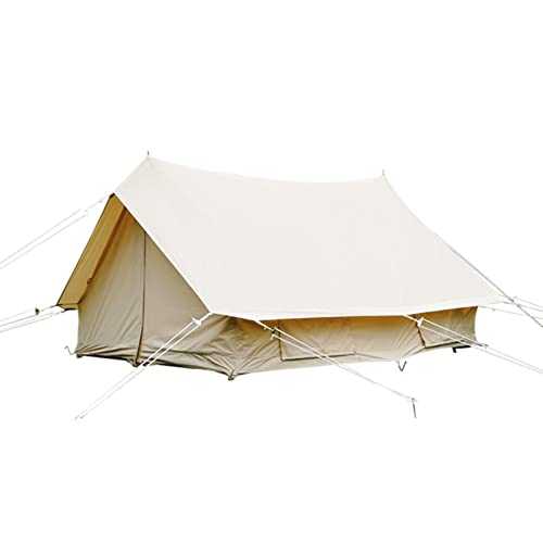 Outdoor Cabin Camping Tent Beach Tent UV Sun Shelter Waterproof Lightweight Beach Sun Shade Canopy Cabana Beach Tents Fit 2-3 Person