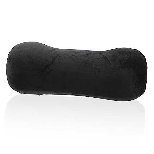 Kisangel Portable Small Pillow Portable Pillow The Office Pillow Office Nap Pillow Breathable Pillow Camping Pillow Car Accessories Travel Neck Pillow Sleeping Bags Pillow for Office Chair