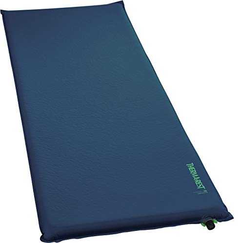 Therm-a-Rest Basecamp Self-Inflating Camping Sleeping Pad