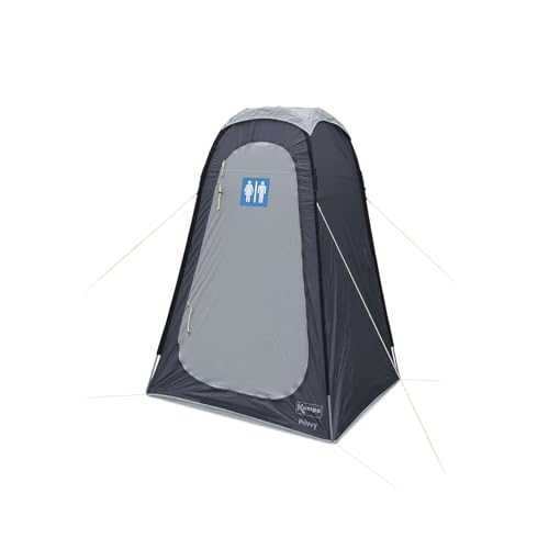 Kampa - Privvy Utility Tent