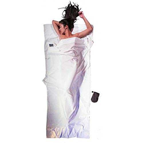 Egyptian Cotton TravelSheet