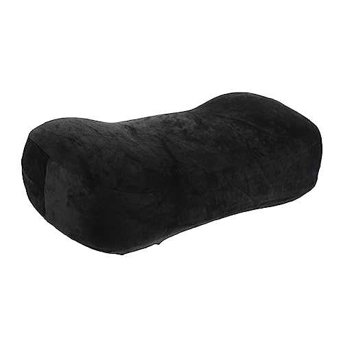 VANZACK Portable Small Pillow Nap Neck Support Pillow Sleeping Bag Headrest Pillow Small Outdoor Pillows Memory Neck Pillow Hiking Pillow Pillows Outdoor Memory Foam Cushion Travel Camping