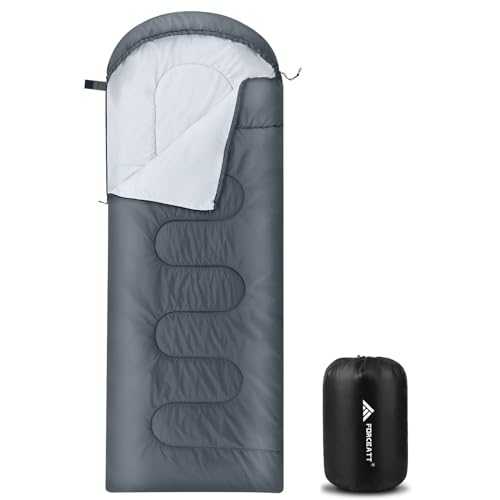 Sleeping Bag for Adults camping sleeping bag Lightweight and waterproof 4 seasons suitable for Camping Hiking,Backpacking