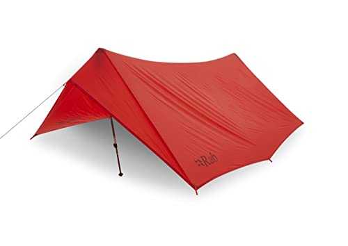 SilTarp Plus Shelter