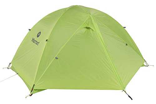 MARMOT Crane Creek 2-Person & 3-Person Backpacking and Camping Tent