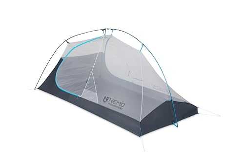 NEMO Equipment Hornet Elite OSMO Ultralight Backpacking Tent